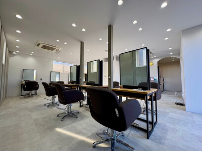 AUBE HAIR【山口宇部】