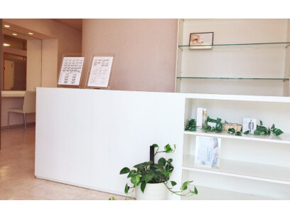 Eyelash Salon Blanc　守山店