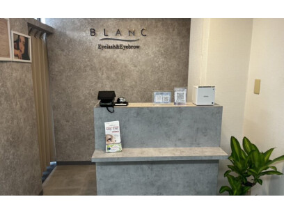 Eyelash Salon Blanc天神南店