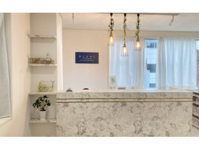 Eyelash Salon Blanc　松本パルコ店