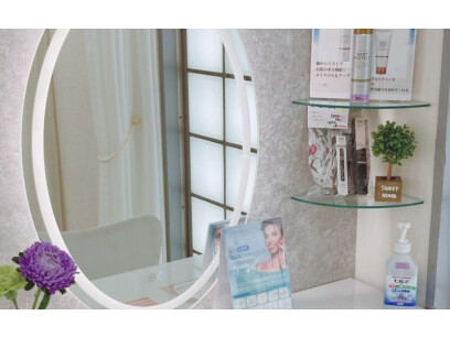 Eyelash Salon Blanc 長野東口店