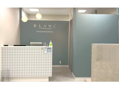 Eyelash Salon Blanc　Lty932店