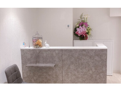 Eyelash Salon Blanc 札幌大通店