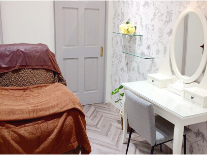 Eyelash Salon Blanc イオンモール水戸内原店