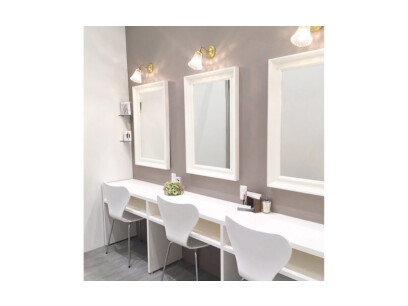 Eyelash Salon Blanc イオンモール富士宮