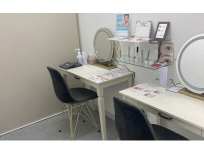 Eyelash Salon Blanc 新瑞橋駅前店
