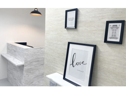 Eyelash Salon Blanc 近鉄四日市店