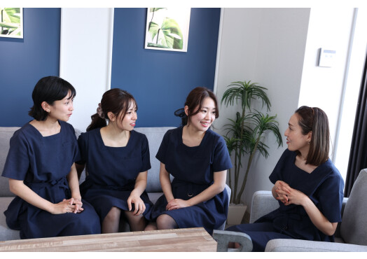 Eyelash Salon Blanc【アイラッシュサロン ブラン】