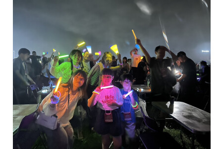 個人店ならではのアットホームな雰囲気が自慢