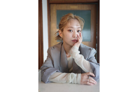 オンとオフのメリハリを大切にしてます◎