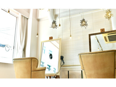 hair salon kette【 ヘアサロン ケッテ 】