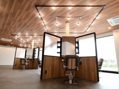 美容室MEN'S HAIR B-8 宇都宮