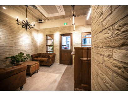 CLUTCH 博多 eyelash