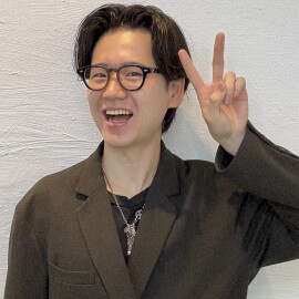 堀切　勇耶【ホリキリ　ユウヤ】