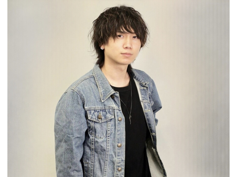 富澤 翼　【トミサワ　タスク】