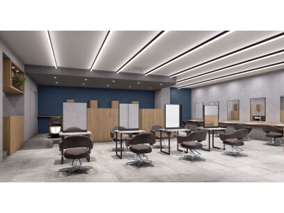 LUNA LUNA Brandnew Hair 山形南店