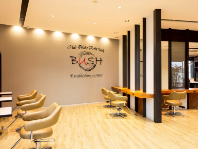 有限会社BUSH