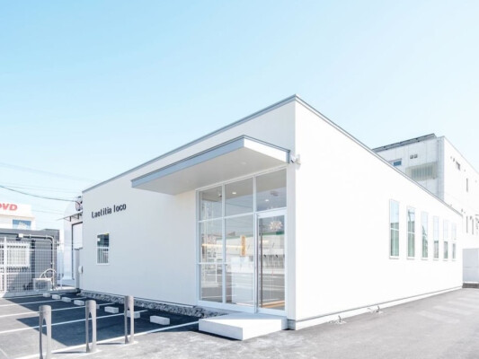 株式会社Laetitia【ラエティティア】