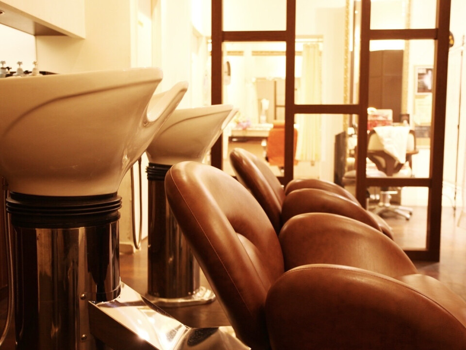 Tribeaut Hair(トリビュート　ヘアー)