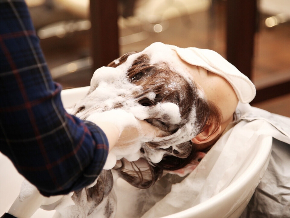 Tribeaut Hair(トリビュート　ヘアー)