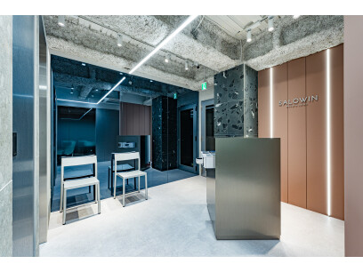 SALOWIN　四条河原町店