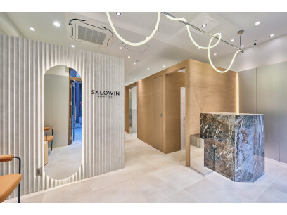 SALOWIN二子玉川店