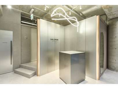 SALOWIN表参道Suite店