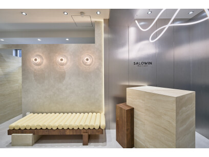 SALOWIN 新宿三丁目East店6F