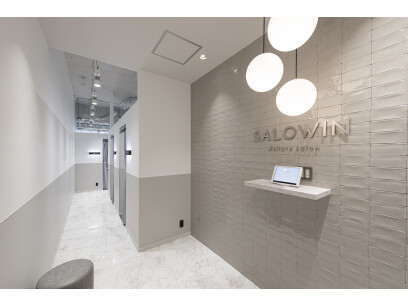 SALOWIN 千葉店
