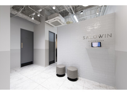 SALOWIN川崎店