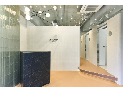SALOWIN柏Suite店