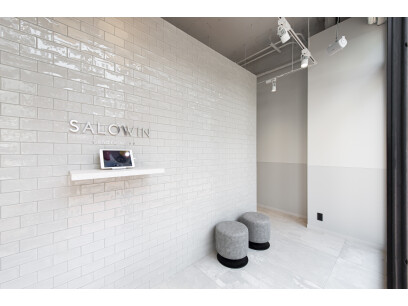 SALOWIN梅田茶屋町North店