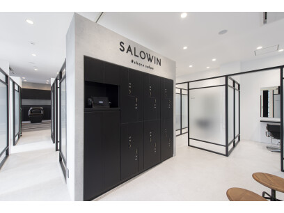 SALOWIN天神大名店