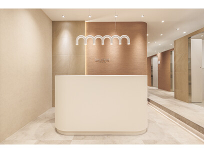 SALOWIN銀座Suite店