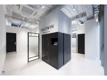 SALOWIN心斎橋店