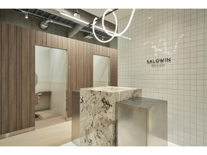 SALOWIN 渋谷神南店