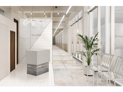 SALOWIN 大宮Suite店