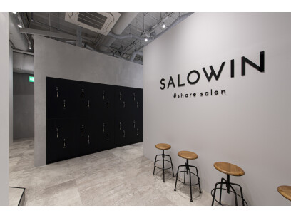 SALOWIN銀座店