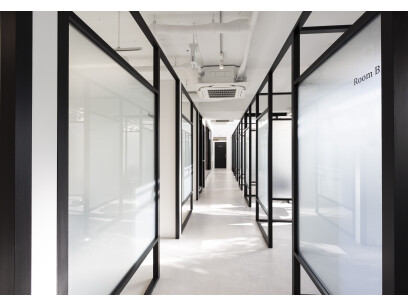 SALOWIN原宿ILSalice店2F