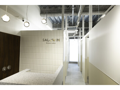 SALOWIN川崎WEST店
