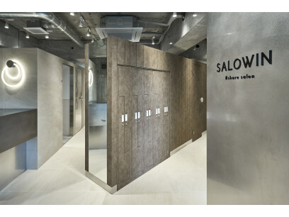 SALOWIN恵比寿店