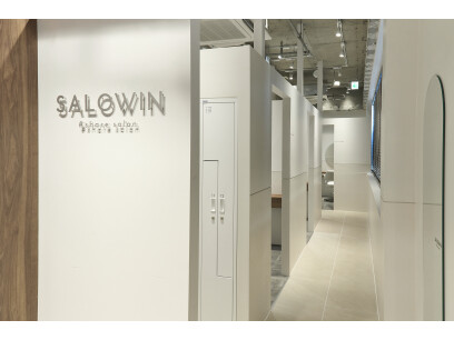 SALOWIN上野店