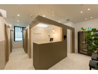 SALOWIN神戸三宮Suite店