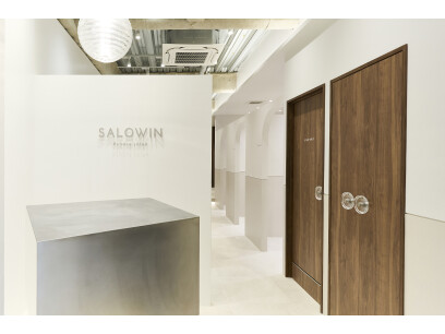 SALOWIN武蔵小杉店