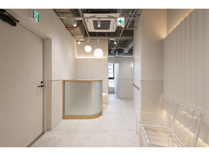 SALOWIN渋谷宇田川店