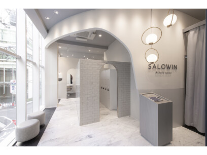 SALOWIN　渋谷SQUARE店
