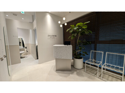 SALOWIN京都河原町店