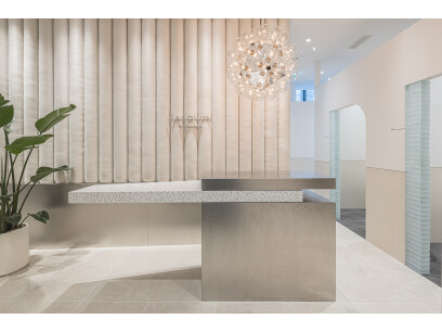 SALOWIN銀座RAYⅡ店