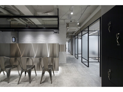 SALOWIN 表参道店