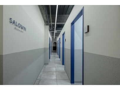 SALOWIN広島並木通り店